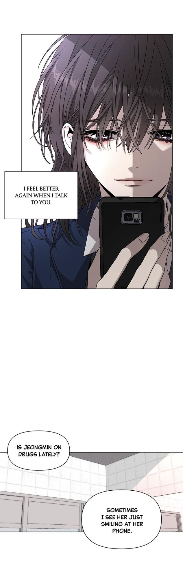 Dreaming Freedom Chapter 9 image 43
